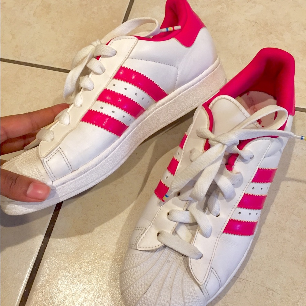 Adidas sneakers